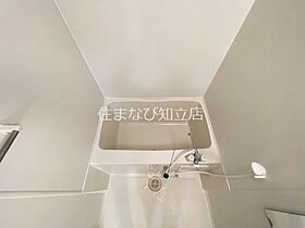 パークハイム　B棟  ｜ 愛知県知立市南新地2丁目（賃貸アパート1R・1階・26.27㎡） その27