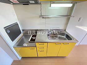 パークハイム　B棟  ｜ 愛知県知立市南新地2丁目（賃貸アパート1R・2階・26.27㎡） その8