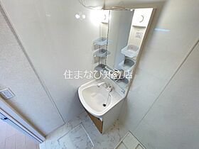 パークハイム　B棟  ｜ 愛知県知立市南新地2丁目（賃貸アパート1R・2階・26.27㎡） その24