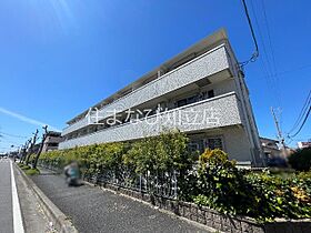 パークハイム　C棟  ｜ 愛知県知立市南新地2丁目（賃貸アパート1R・2階・26.27㎡） その6