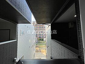 ジュエル刈谷広小路  ｜ 愛知県刈谷市広小路2丁目（賃貸アパート1LDK・3階・28.00㎡） その24