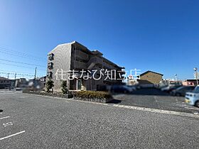 グランメール　トーエイ  ｜ 愛知県安城市東栄町5丁目（賃貸マンション2LDK・4階・59.72㎡） その14