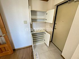 Ｓｕｎ横山  ｜ 愛知県安城市横山町石ナ曽根（賃貸マンション2LDK・3階・69.50㎡） その11