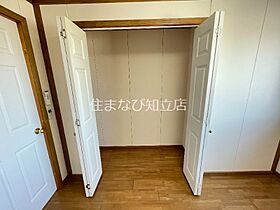 Ｓｕｎ横山  ｜ 愛知県安城市横山町石ナ曽根（賃貸マンション2LDK・3階・69.50㎡） その24