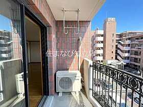 Ｓｕｎ横山  ｜ 愛知県安城市横山町石ナ曽根（賃貸マンション2LDK・3階・69.50㎡） その28