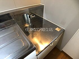 ピュアビル  ｜ 愛知県安城市三河安城本町1丁目（賃貸マンション1R・4階・31.20㎡） その9