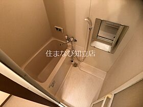 ピュアビル  ｜ 愛知県安城市三河安城本町1丁目（賃貸マンション1R・4階・31.20㎡） その4