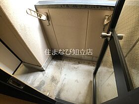 ピュアビル  ｜ 愛知県安城市三河安城本町1丁目（賃貸マンション1R・4階・31.20㎡） その17