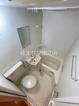 SOCIO刈谷新富町  ｜ 愛知県刈谷市新富町2丁目（賃貸マンション1R・3階・17.84㎡） その7