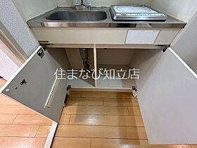 ロジュマンII 104 ｜ 愛知県刈谷市高津波町6丁目（賃貸マンション1K・1階・21.75㎡） その23