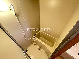 シーガル  ｜ 愛知県刈谷市小垣江町古浜田（賃貸マンション1DK・1階・30.29㎡） その4