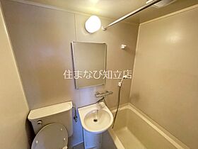 グリーンガーデン  ｜ 愛知県刈谷市井ケ谷町中前田（賃貸アパート1DK・1階・26.10㎡） その16