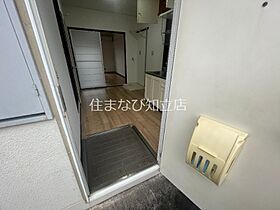 ハウスK3  ｜ 愛知県安城市古井町松山（賃貸アパート1K・2階・27.08㎡） その9