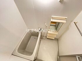 K’s　HOUSE　C  ｜ 愛知県安城市城南町1丁目（賃貸アパート1K・1階・27.08㎡） その4