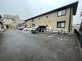 K’s　HOUSE　C  ｜ 愛知県安城市城南町1丁目（賃貸アパート1K・1階・27.08㎡） その16