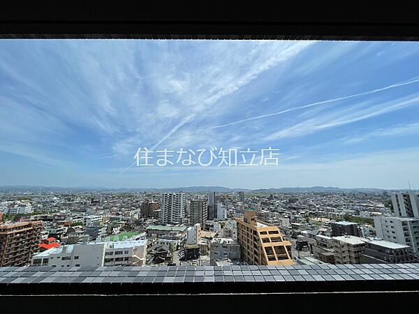 ARDEA(アルデア) ｜愛知県安城市相生町(賃貸マンション2DK・11階・50.15㎡)の写真 その29