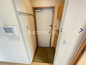 グランディール南  ｜ 愛知県安城市南町（賃貸アパート1LDK・1階・47.15㎡） その11