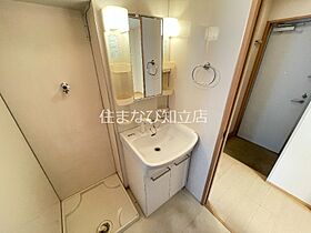 グランディール南  ｜ 愛知県安城市南町（賃貸アパート1LDK・1階・47.15㎡） その14