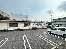 グランディール南  ｜ 愛知県安城市南町（賃貸アパート1LDK・1階・47.15㎡） その25