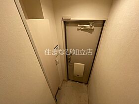 ヴィラ小山　A  ｜ 愛知県刈谷市小山町7丁目（賃貸アパート1R・2階・35.88㎡） その23