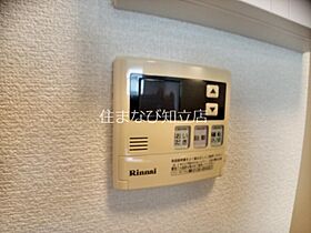 レオネクスト恵  ｜ 愛知県知立市牛田町宮本（賃貸マンション1K・2階・30.49㎡） その15