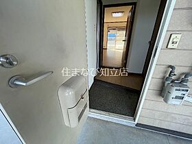 ひまわりハイツ  ｜ 愛知県刈谷市東刈谷町1丁目（賃貸アパート1K・1階・27.00㎡） その11