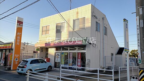 トレス　ピノ ｜愛知県刈谷市野田町北口(賃貸アパート1R・3階・27.32㎡)の写真 その23