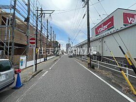 Jack hinodeII  ｜ 愛知県安城市日の出町（賃貸アパート1LDK・2階・30.83㎡） その12