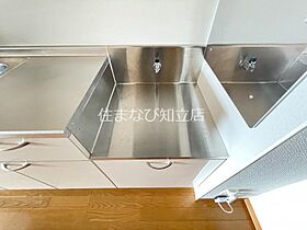 ヴィラ　クオーレ  ｜ 愛知県安城市桜井町塔見塚（賃貸マンション1K・1階・30.35㎡） その9