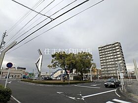 グランゲート東刈谷  ｜ 愛知県刈谷市南沖野町1丁目（賃貸アパート1DK・1階・29.26㎡） その19