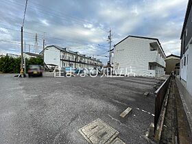 ヴィバリーヒルズ 105 ｜ 愛知県安城市横山町八左（賃貸アパート1K・1階・23.00㎡） その16