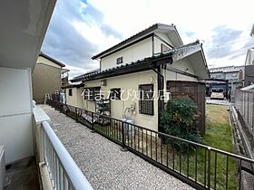 ヴィバリーヒルズ 105 ｜ 愛知県安城市横山町八左（賃貸アパート1K・1階・23.00㎡） その24