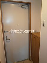 インセンスビレッジ  ｜ 愛知県安城市昭和町（賃貸マンション1K・2階・26.24㎡） その11