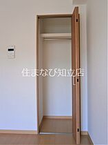 インセンスビレッジ  ｜ 愛知県安城市昭和町（賃貸マンション1K・2階・26.24㎡） その12