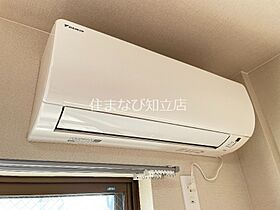 ドミールあさひ  ｜ 愛知県安城市朝日町（賃貸マンション1K・2階・23.88㎡） その14