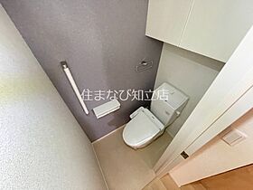 ベルシェーネ  ｜ 愛知県刈谷市泉田町半崎（賃貸アパート1LDK・2階・46.90㎡） その11