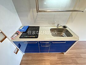 シャトーヨサミ  ｜ 愛知県刈谷市半城土西町2丁目（賃貸マンション1R・4階・31.68㎡） その9