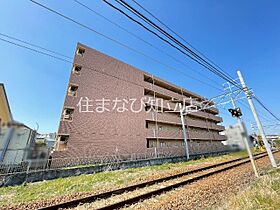 A・City弁天  ｜ 愛知県安城市弁天町（賃貸マンション1K・4階・26.10㎡） その6