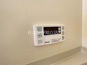 ラリーポップ  ｜ 愛知県知立市牛田町高根（賃貸アパート2LDK・2階・53.76㎡） その8