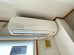 アールイーステージ刈谷  ｜ 愛知県刈谷市丸田町6丁目（賃貸マンション1LDK・1階・33.60㎡） その23