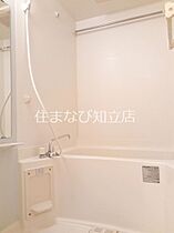 プルミエールＢ  ｜ 愛知県安城市安城町照路（賃貸アパート1R・1階・33.15㎡） その4