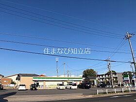 プルミエールＢ  ｜ 愛知県安城市安城町照路（賃貸アパート1R・1階・33.15㎡） その17