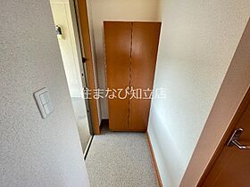 タウニー作野　B  ｜ 愛知県安城市住吉町荒曽根（賃貸アパート2LDK・1階・54.86㎡） その24