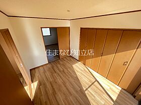 タウニー作野　B  ｜ 愛知県安城市住吉町荒曽根（賃貸アパート2LDK・1階・54.86㎡） その11