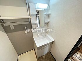 レジデンス東刈谷  ｜ 愛知県刈谷市末広町3丁目（賃貸マンション2LDK・2階・57.92㎡） その16