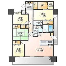 刈谷市駅 13.5万円