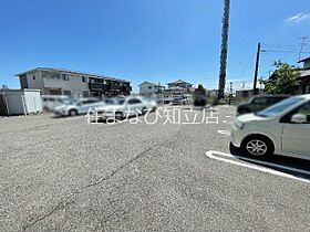 パローレ20  ｜ 愛知県刈谷市小垣江町諸狭間（賃貸マンション2LDK・4階・52.52㎡） その14