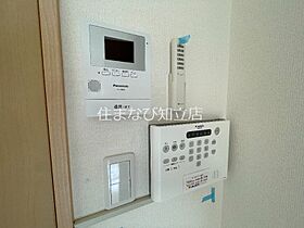 エクステージ  ｜ 愛知県安城市池浦町池田上（賃貸マンション1K・3階・25.90㎡） その22