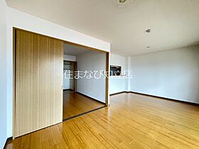 フェリーチェ  ｜ 愛知県安城市横山町浜畔上（賃貸マンション2LDK・4階・58.60㎡） その10