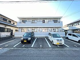 ルック中町  ｜ 愛知県刈谷市半城土中町2丁目（賃貸アパート1K・2階・25.20㎡） その6